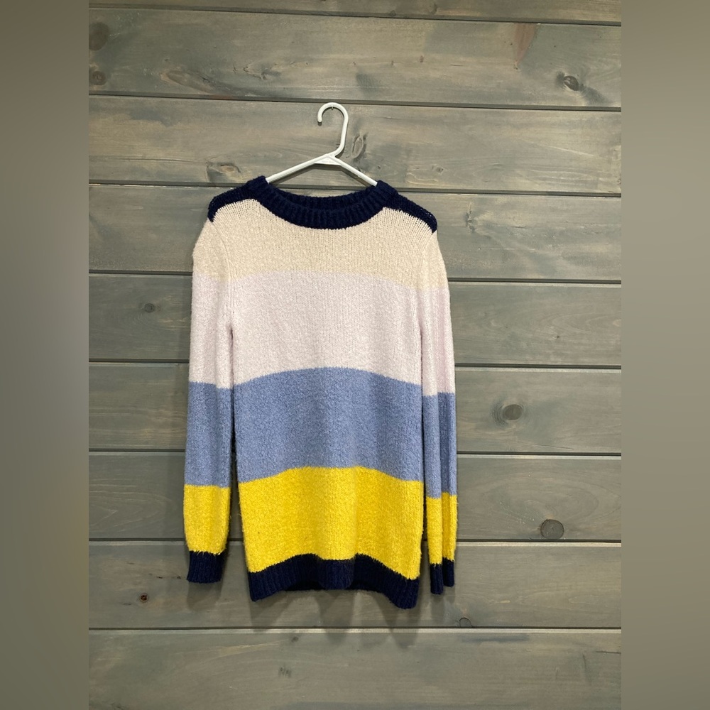 Women’s Long Soft Sweater from Treasure and Bond